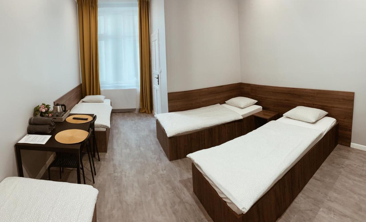 Noclegi Comfort - Self Check-In 24H Swidnica  Ngoại thất bức ảnh