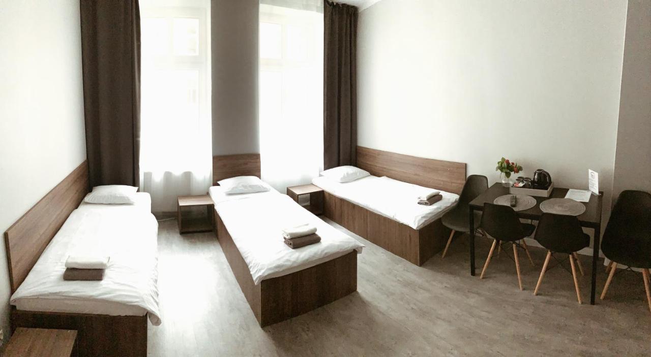 Noclegi Comfort - Self Check-In 24H Swidnica  Ngoại thất bức ảnh