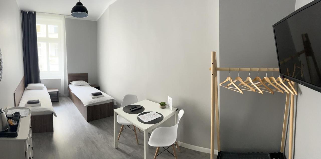 Noclegi Comfort - Self Check-In 24H Swidnica  Ngoại thất bức ảnh