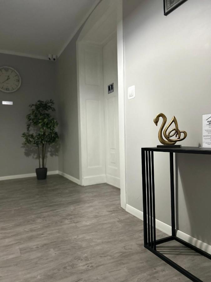 Noclegi Comfort - Self Check-In 24H Swidnica  Ngoại thất bức ảnh
