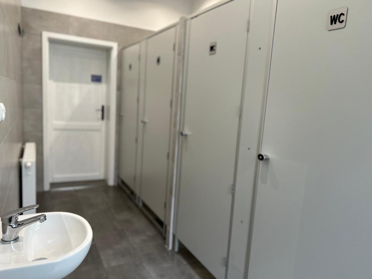 Noclegi Comfort - Self Check-In 24H Swidnica  Ngoại thất bức ảnh