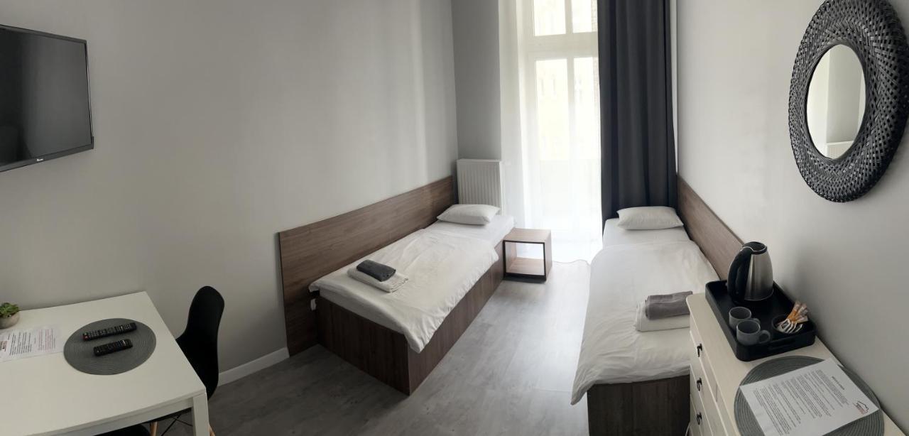 Noclegi Comfort - Self Check-In 24H Swidnica  Ngoại thất bức ảnh